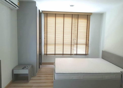 ให้เช่า Premio Fresco รามอินทรา 🏡 8,000 พร้อมอยู่‼️🚆ติดรฟฟ.ลาดปลาเค้า #ตอบแชทไว 🔥🔥 รหัส B375