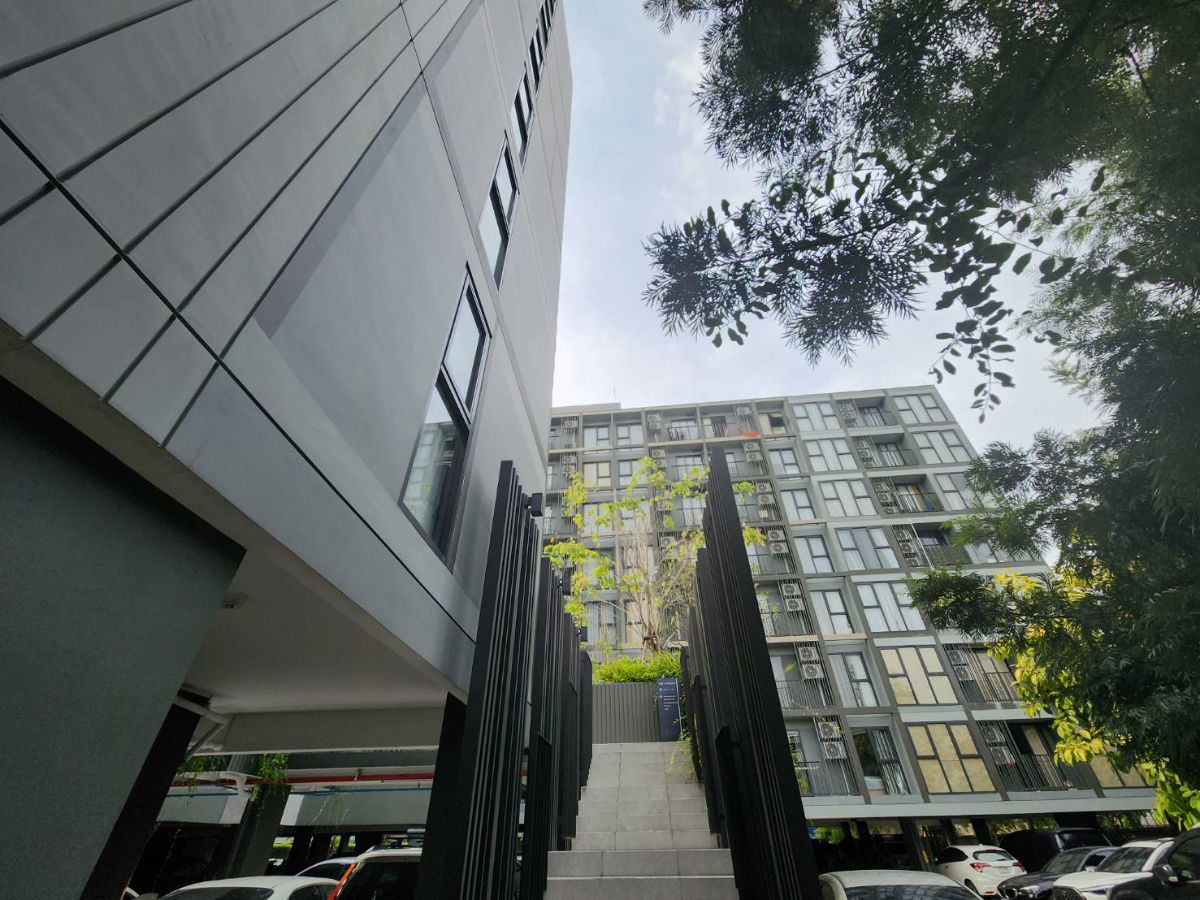 รูป **ห้องว่างครับผม พร้อมอยู่แล้ว** ให้เช่า The Most อิสรภาพ ห้องบนสุดส่วนตัวที่สุด ร้อนไม่มากSN517.4.184 - รูปที่ 42/54