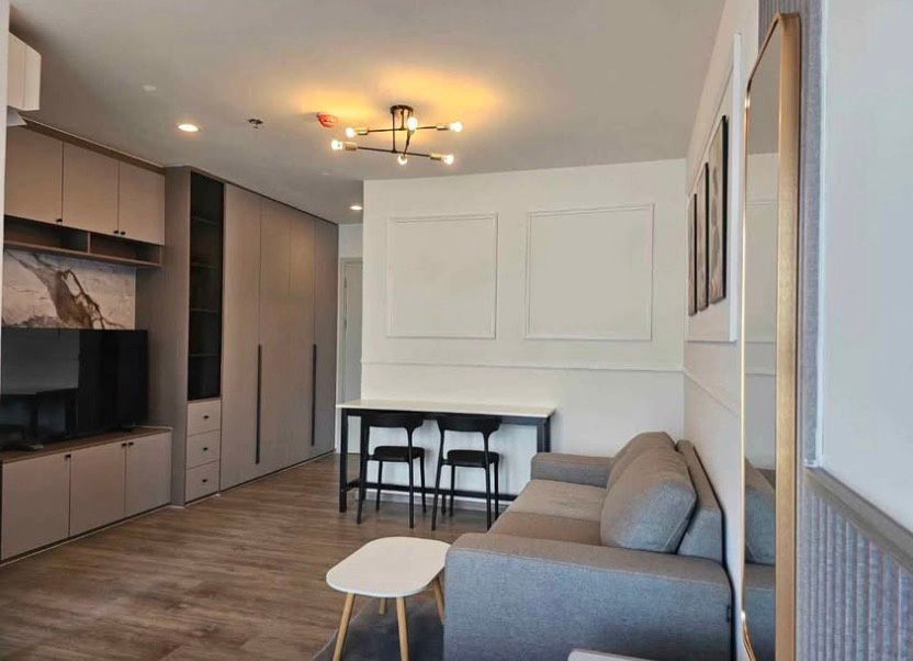 รูป #R7582 🎉 151168 ให้เช่าคอนโด Regent Home Bangna - รูปที่ 3/7