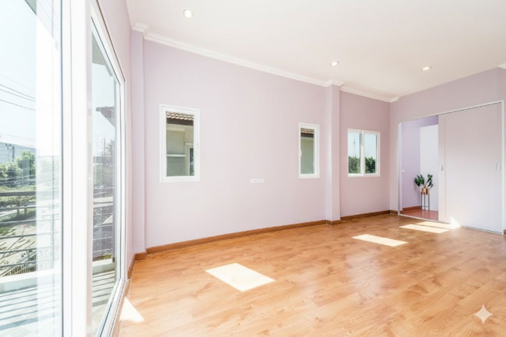 รูป ขายบ้านเดี่ยว ราชพฤกษ์ รามคำแหง-สุวินทวงศ์ สภาพสวยพร้อมอยู่ ราคาคุ้มค่า - รูปที่ 14/22