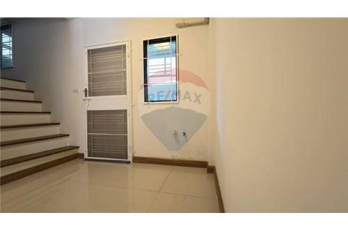 รูป [920091015-141] ขายทาวน์โฮมทุ่งครุหมู่บ้านคาซ่าซิตี้ประชาอุทิศ90 - รูปที่ 11/30