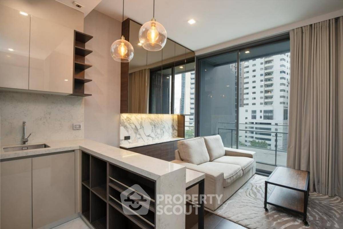 picture 1-BR Condo at Laviq Sukhumvit 57 near BTS Thong Lor (ID 1939010) - 2/29