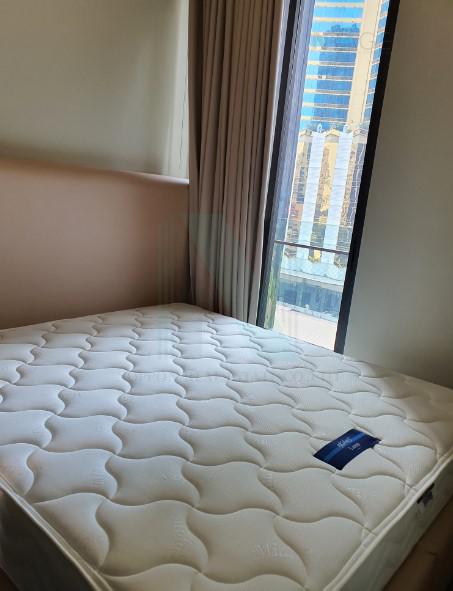 รูป 📌 ให้เช่าคอนโด เซอเลส อโศก อาคาร 1 ชั้น 12 2 ห้องนอน ขนาด 86.00 ตรม ใกล้ เทอร์มินัล 21 - รูปที่ 3/8