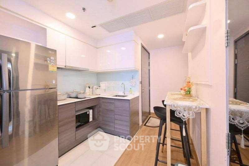 picture 1-BR Condo at Ceil By Sansiri near BTS Thong Lor (ID 2431753) - 6/10