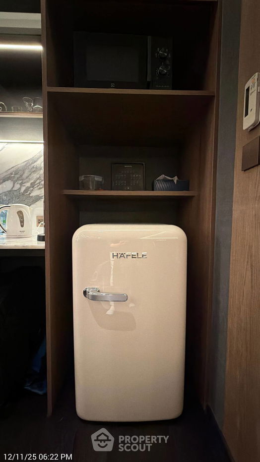 รูป คอนโด 1-ห้องนอน ที่ โนเบิล โซโล ใกล้ ทองหล่อ (ID 2430595) - รูปที่ 14/36