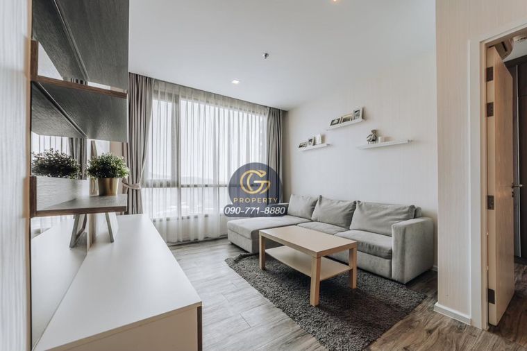 KnightsBridge ศรีราชา (พร้อมเข้าอยู่)  📍 ใกล้โรบินสันและนิคมแหลมฉบัง