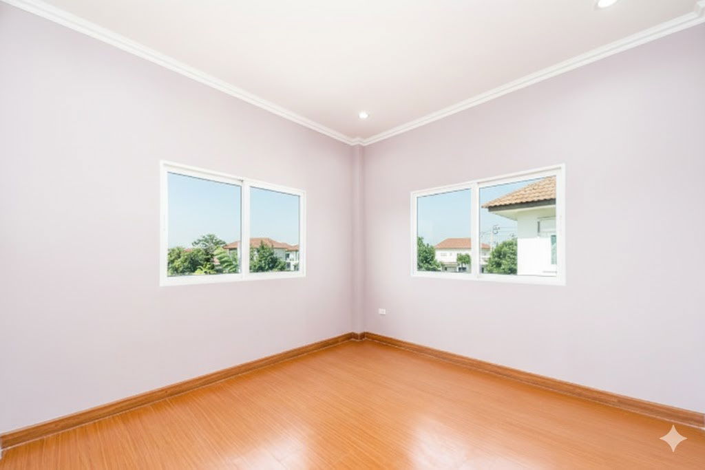 รูป ขายบ้านเดี่ยว ราชพฤกษ์ รามคำแหง-สุวินทวงศ์ สภาพสวยพร้อมอยู่ ราคาคุ้มค่า - รูปที่ 20/22