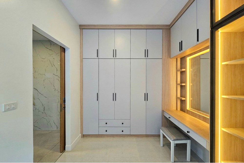 รูป [920601001-517] หัวหินแกรนด์ฮิลส์ 3 ห้องนอน 3 ห้องน้ำ หัวหินซอย 70 - รูปที่ 28/45