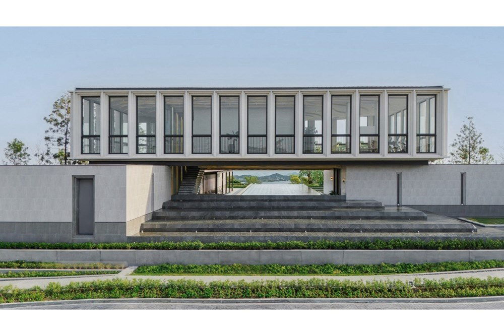 รูป [920311043-7] บ้านสวยสไตล์รีสอร์ท โครงการ CASCADE by PATTA - ARBOR PLUS - รูปที่ 12/32