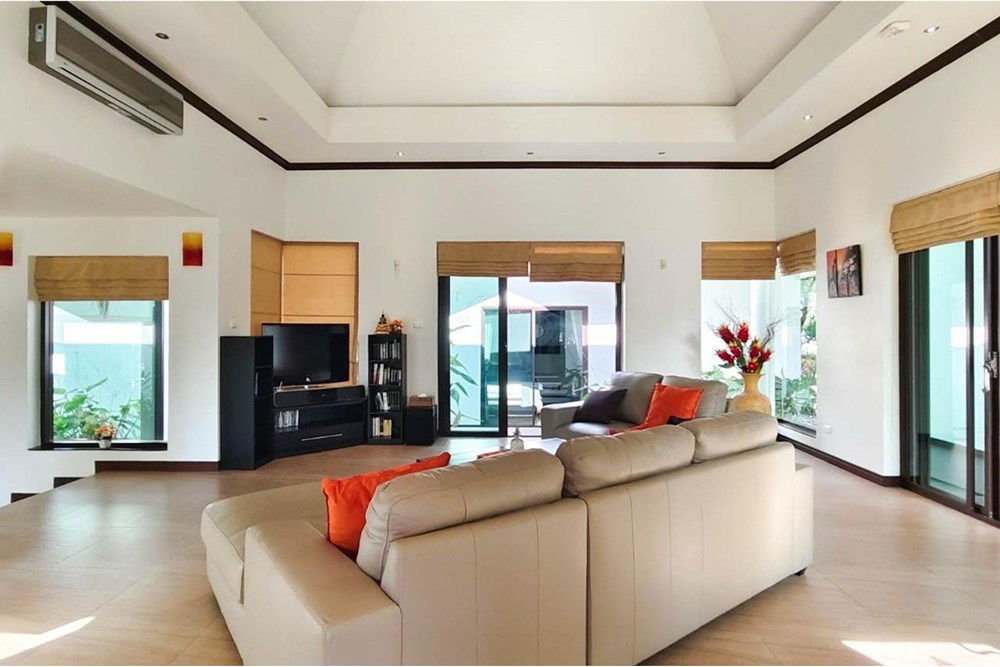 picture [920601001-421] Grove Villa, 3 Bed 3 Bath, Near Black Mountain, Hua Hin 70 - 3/40