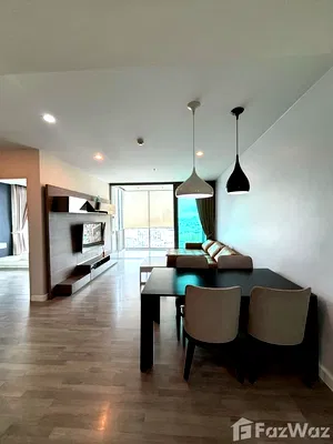 ขายคอนโด : ขาย คอนโด 2 ห้องนอน ในโครงการ เดอะ รูม บีทีเอส วงเวียนใหญ่ 5872300