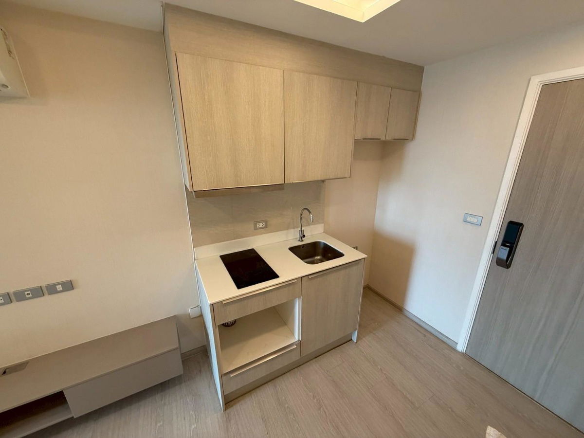 รูป เช่าคอนโดมิเนียม ใจกลางใจกลางสุขุมวิท โครงการวีธารา สุขุมวิท 36 - รูปที่ 3/17