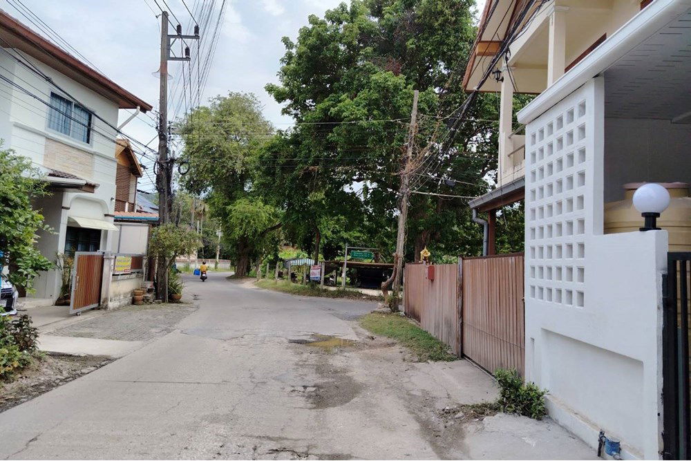 รูป [920121075-43] Cozy Fully-Furnished 3-Bedroom Townhouse in Plai Laem, Koh Samui - รูปที่ 37/39