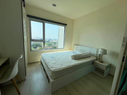 **ขายด่วน** RB21669 คอนโด แอสปาย รัชดา - วงศ์สว่าง แอดไลน์ @mproperty( มี @ ด้วย) แอดมินตอบไว