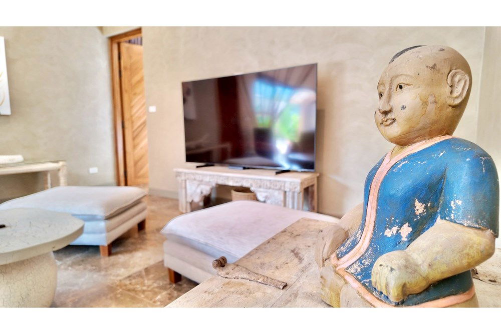 รูป [920121059-26] Designer-luxurious 3-Bedroom Pool Villa -Lamai - รูปที่ 9/34