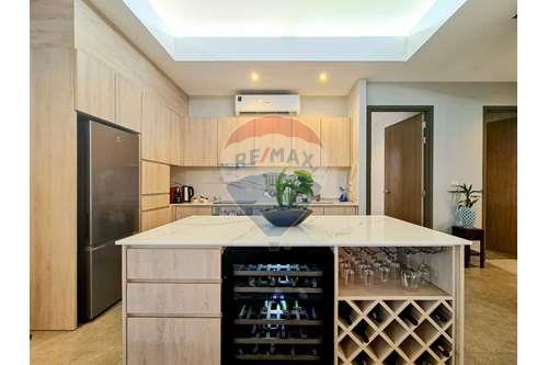 รูป [920601001-62] Brand New Villa Luxury Modern Thai Design in Sam Phra Ya For Sale - รูปที่ 24/41