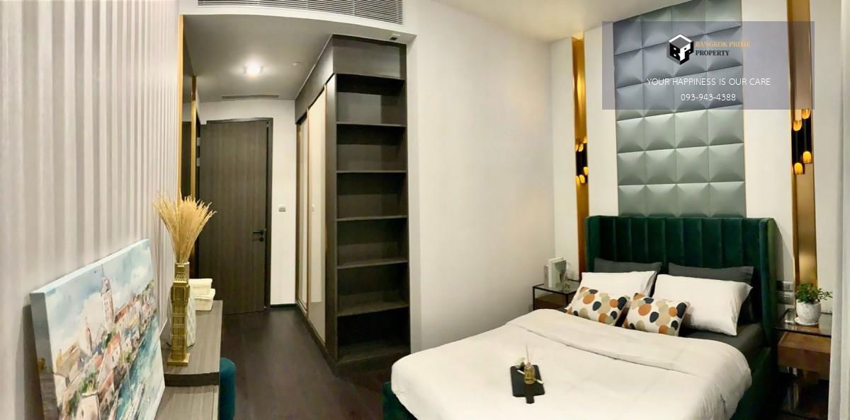 picture Laviq Sukhumvit 57 | Luxury Thonglor Station Lifestyle of Modern age #2025111512911 - 2/11