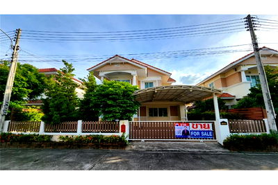 บ้านเดี่ยว ตลาดประมงพื้นบ้าน อ่างศิลา  : [92001012-89] ขายบ้านเดี่ยว 2 ชั้น มณีรินทร์ อ่างศิลา ชลบุรี