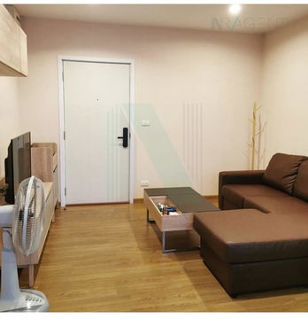 📌 For Rent Condo THE TREE INTERCHANGE Building A, Floor 36,1 bed room, Room size 36.00 sqm