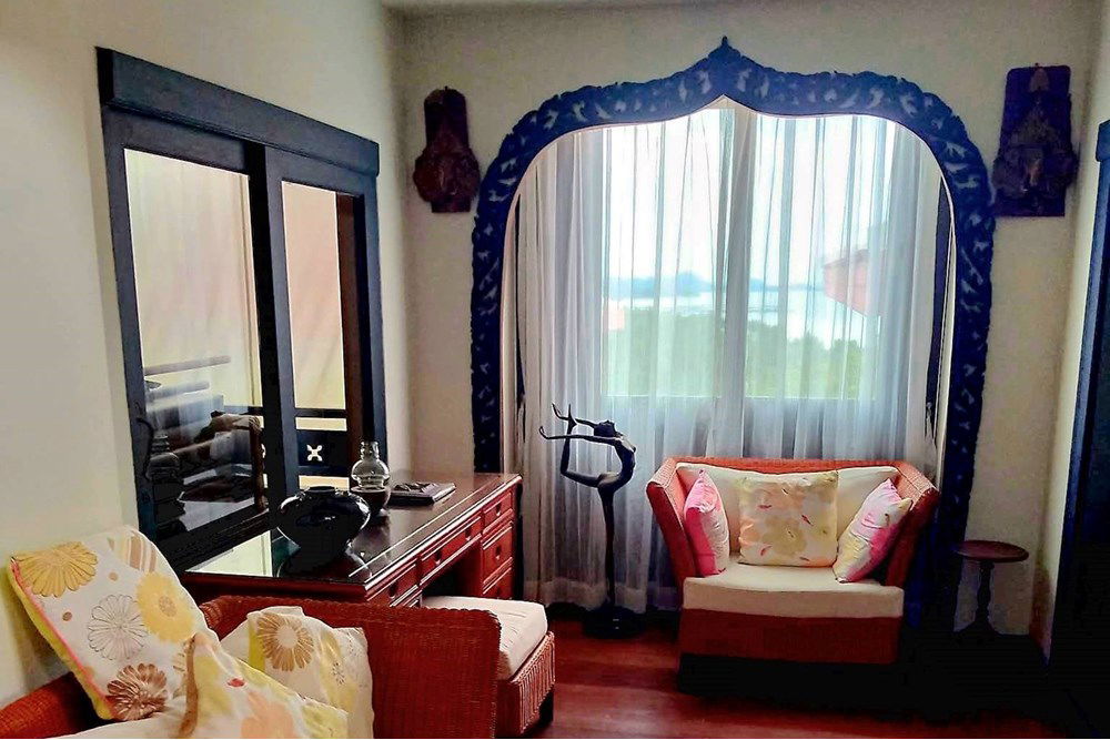 picture [920121018-317] 7 Bedrooms Seaview Villa with 5 Rai +of Land for Sale - 7/34