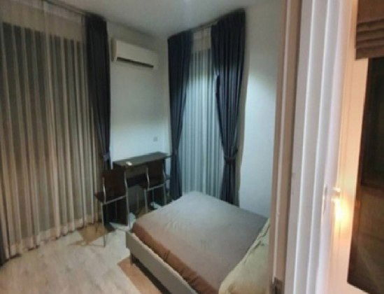 รูป ให้เช่า บ้านเดี่ยว 3 ชั้น หมู่บ้าน เอคิว อาร์เบอร์ สวนหลวง ร.9 – พัฒนาการ ซอยเฉลิมพระเกียรติ ร9 ซอย 48 / อยู่อาศัย / Chinese Welcome - รูปที่ 12/17