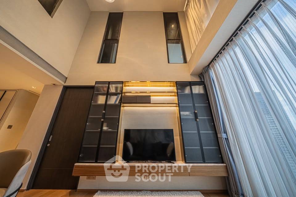 รูป คอนโด 2-ห้องนอน ที่ บีทนิค สุขุมวิท 32 ใกล้ BTS ทองหล่อ (ID 2401372) - รูปที่ 4/29