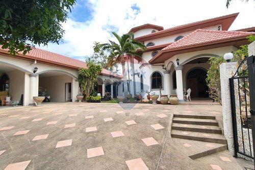 picture [920311045-58] House for rent Convinant to International school Regent Pattaya - 20/58