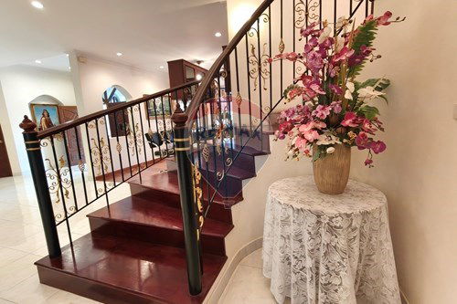 picture [920311045-58] House for rent Convinant to International school Regent Pattaya - 39/58