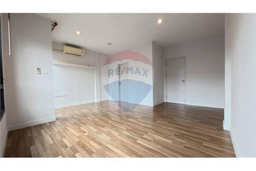 รูป [920091015-141] ขายทาวน์โฮมทุ่งครุหมู่บ้านคาซ่าซิตี้ประชาอุทิศ90 - รูปที่ 19/30