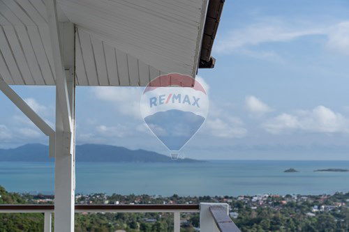 รูป [920121001-2905] 4-Bedroom Sea View Villa with Infinity Pool in Koh Samui - รูปที่ 30/40