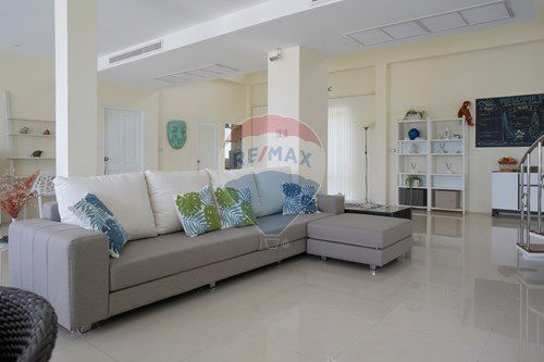 รูป [920121001-2905] 4-Bedroom Sea View Villa with Infinity Pool in Koh Samui - รูปที่ 8/40