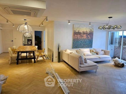 รูปภาพ 3-BR Condo at Windsor Tower Condominium near BTS Asok (ID 2431147)