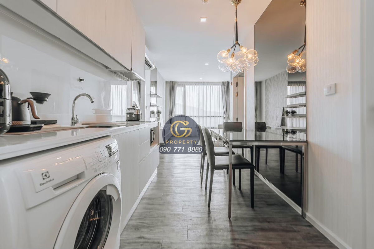 รูป KnightsBridge ศรีราชา (พร้อมเข้าอยู่) 📍 ใกล้โรบินสันและนิคมแหลมฉบัง - รูปที่ 16/20