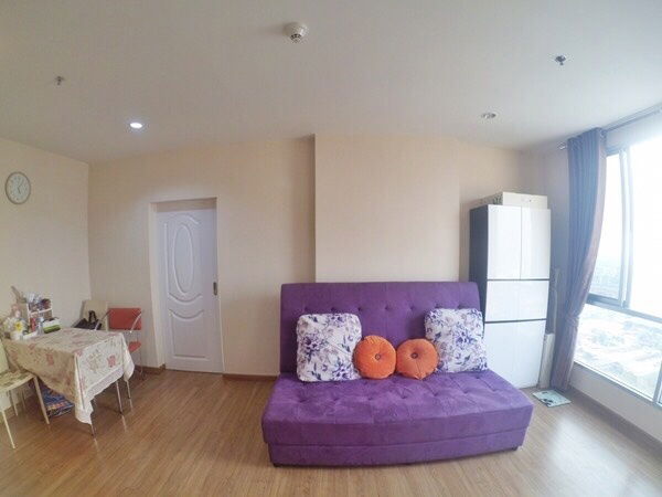 picture OMG1719  [ The Tree Bang Pho station ]  Large 1 Bedroom unit - for RENT 16-Nov-25 - 7/9