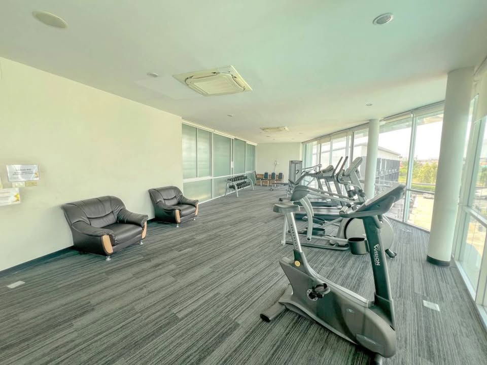 รูป 🏡 𝗛𝗢𝗨𝗦𝗘 𝗙𝗢𝗥 𝗦𝗔𝗟𝗘 | Baan Klang Muang Ratchaphruek - Rattanathibet - รูปที่ 8/10