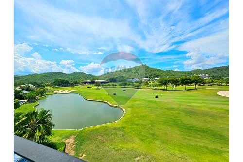 picture [920601001-225] Black mountain Townhouse, Great Golf Course View, - 41/43
