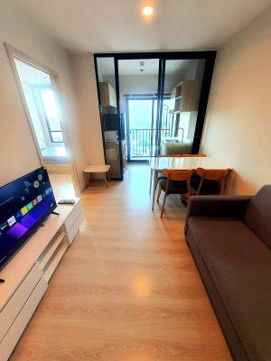 Condos for rent : PFD-07472	Condo for Rent: Nue Noble Srinakarin-Lasalle Schedule a viewing ■ Line: @propertyfinder		
