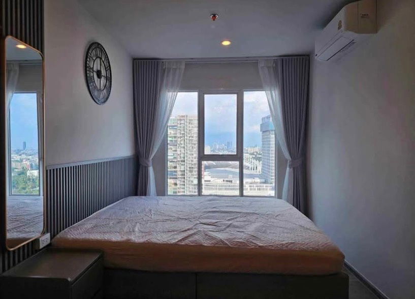 รูป #R7582 🎉 151168 ให้เช่าคอนโด Regent Home Bangna - รูปที่ 2/7