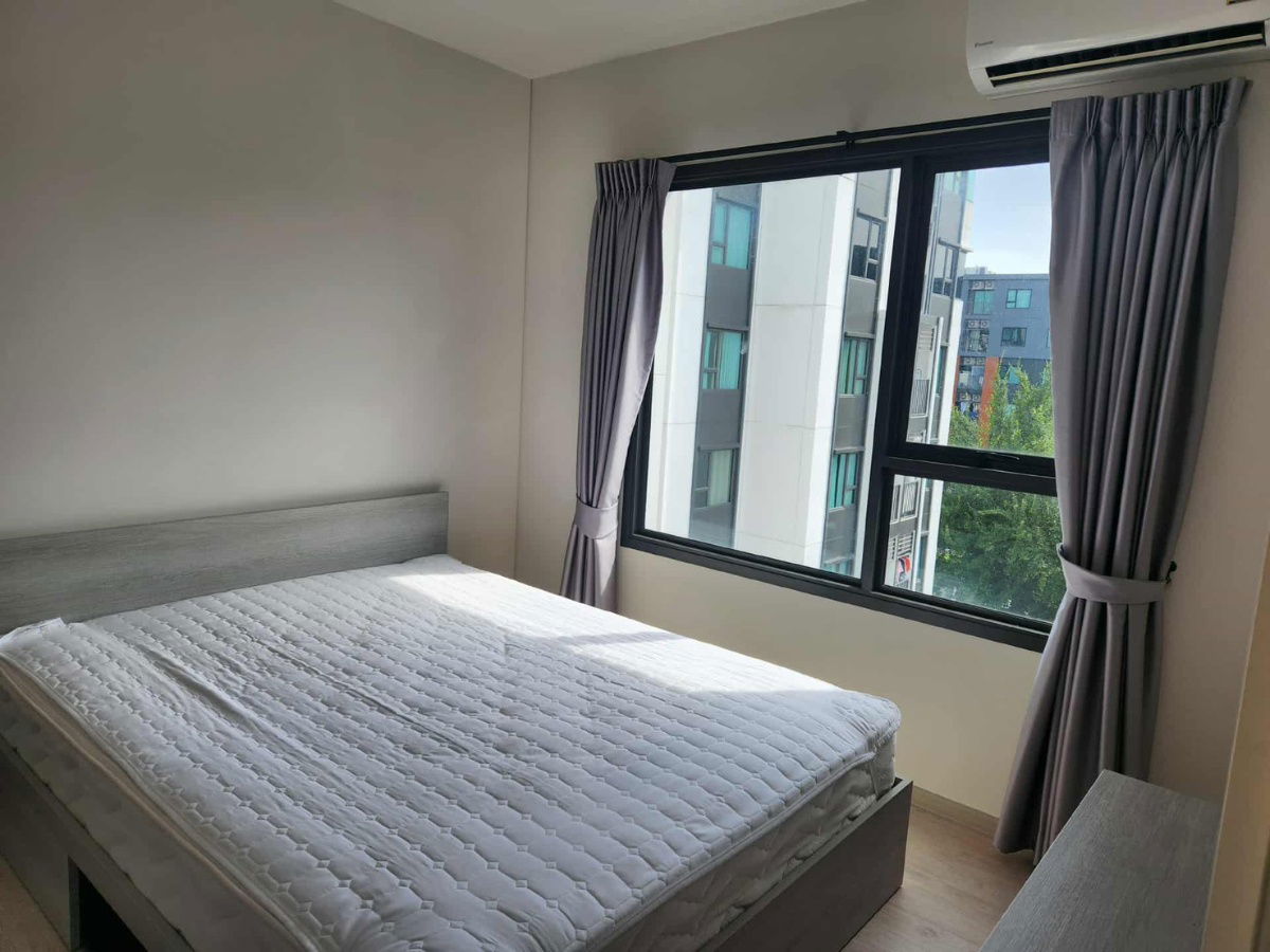 รูป 🏙️ ให้เช่า Escent Park Ville Chian g Mai คอนโดทำเลติด Central Festival เชียงใหม่ - รูปที่ 2/9