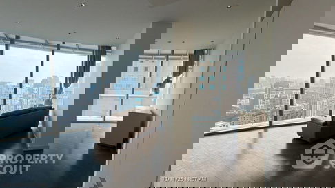 2-BR Condo at Magnolias Ratchadamri Boulevard near BTS Ratchadamri (ID 2431742)