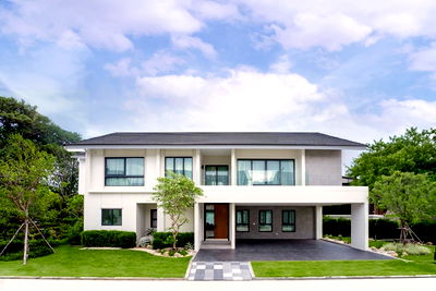 บ้านเดี่ยว หาดกระทิงลาย : [920311004-2152] The Lavish Pattaya