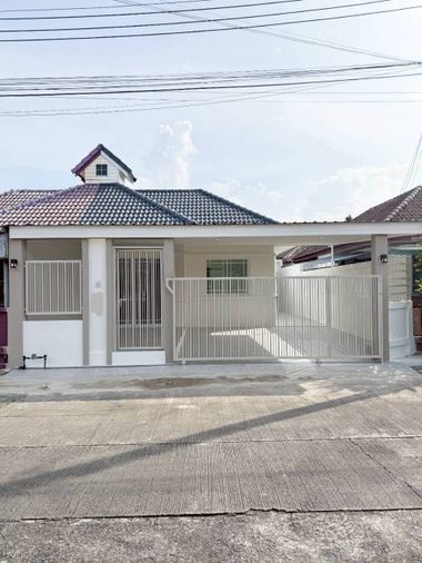 หมู่บ้านธนาภา พาร์ควิว WR-03966