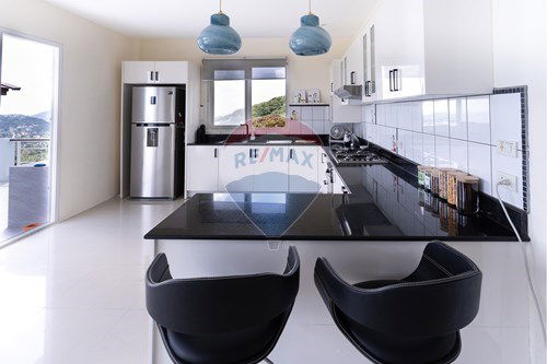 รูป [920121001-2905] 4-Bedroom Sea View Villa with Infinity Pool in Koh Samui - รูปที่ 16/40