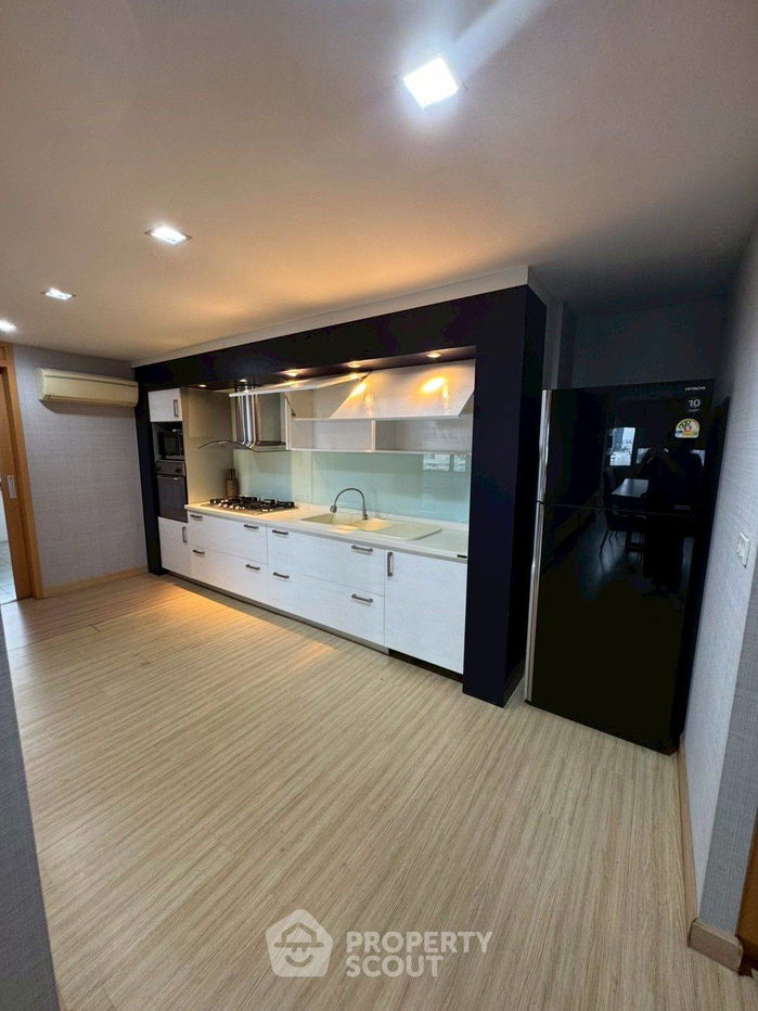 รูป คอนโด 2-ห้องนอน ที่ อคาเดเมีย แกรนด์ ทาวเวอร์ ใกล้ BTS พร้อมพงษ์ (ID 2431815) - รูปที่ 4/10