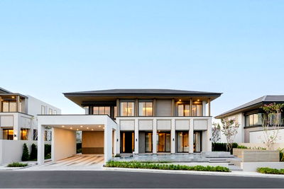 บ้านเดี่ยว ถนนทุ่งกลม-ตาหมัน : [920311043-7] บ้านสวยสไตล์รีสอร์ท โครงการ CASCADE by PATTA - ARBOR PLUS