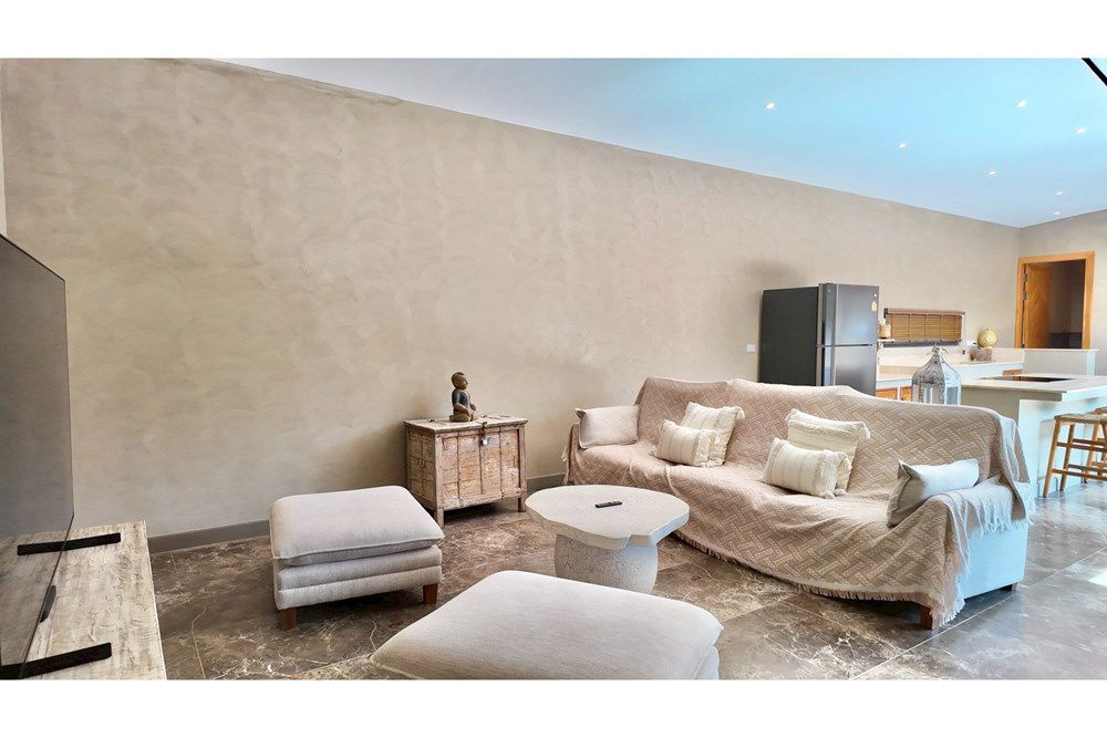 รูป [920121059-26] Designer-luxurious 3-Bedroom Pool Villa -Lamai - รูปที่ 7/34