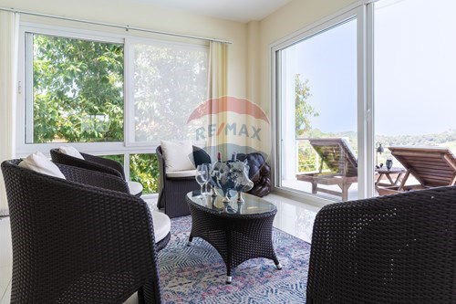 รูป [920121001-2905] 4-Bedroom Sea View Villa with Infinity Pool in Koh Samui - รูปที่ 11/40