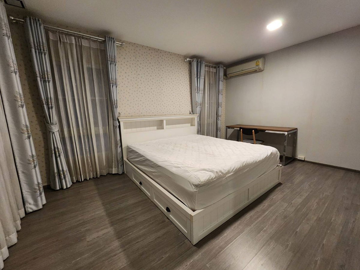 รูป [[ให้เช่า]] 📌📌 บ้านเดี่ยว ใกล้megaบางนา  ชัยพฤกษ์ บางนา กม. 7 Chaiyaphruek Bangna Km.7 พร้อมเข้า 💥💥 - รูปที่ 2/13