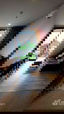 คอนโดให้เช่า : คอนโด 1-ห้องนอน ที่ เอ็กซ์ที เอกมัย ใกล้ BTS ทองหล่อ (ID 2431931)