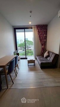 1-BR Condo at XT Ekkamai near BTS Thong Lor (ID 2431931)